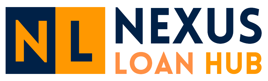 Nexus Loan Hub logo
